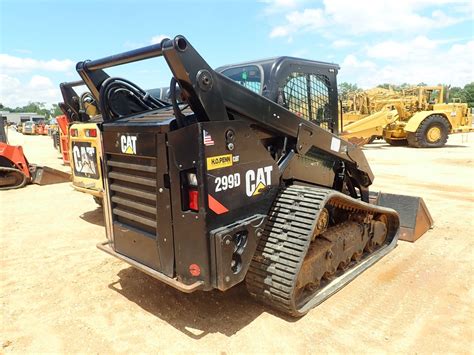 297d skid steer|cat 297d for sale.